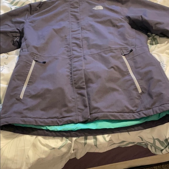 Winter coat - Picture 2 of 3